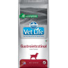 Vet Life Natural Canine Dry Gastro-Intestinal 2 kg