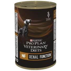 Purina PPVD Canine NF Renal Function 400 g konzerva