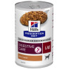 Hill's Prescription Diet Canine J/D konzerva 370 g