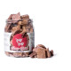 Raw Raw pochoutka mrazem sušené Telecí maso 70g