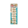 Kosti 8in1 Dental Delights žvýkací XS 7ks