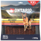 Snack ONTARIO Dog Dry Rabbit Fillet 500g