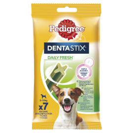 Pedigree Pochoutka Denta Stix Fresh Mini 7ks (110g)