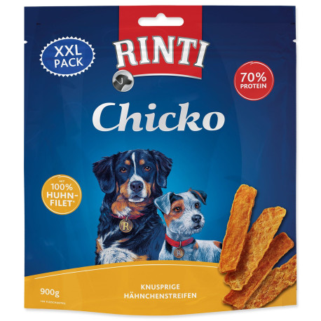 Pochoutka RINTI Extra Chicko kuře 900g