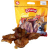 GRAND Suš. vepř.ucho CRACKED 8ks