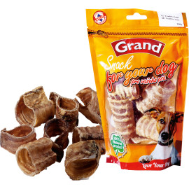 GRAND Suš. Mňamka trachea 100g