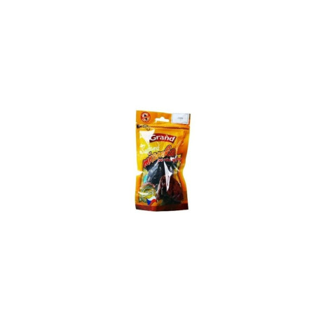 GRAND Suš. Mňamka játra 100g