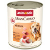 Konzerva Animonda Gran Carno Adult s krůtím 800g