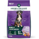 Arden Grange Dog Puppy/Junior Large with Chic&Rice12kg
