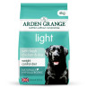 Arden Grange Dog Adult Light with fresh Chick&Rice 6kg