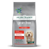 Arden Grange GF Dog Light/Senior Chick&Superfoods 2kg