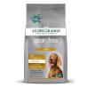 Arden Grange GF Dog Adult Duck&Superfoods 2kg
