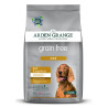 Arden Grange GF Dog Adult Duck&Superfoods 12kg