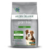 Arden Grange GF Dog Adult Lamb&Superfoods 12kg