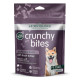 Arden Grange Crunchy Bites with fresh Turkey 225g