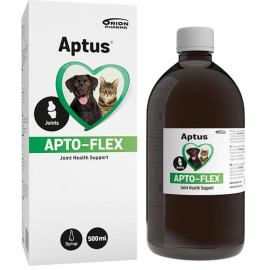 Aptus Apto-Flex VET sirup 500ml