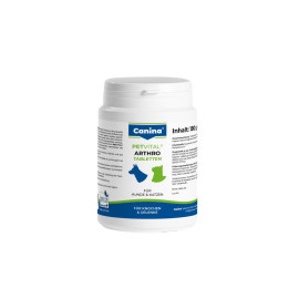 Canina Petvital Arthro-Tabs 180tbl