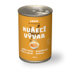 Louie Dog konz. Kuřecí vývar 400g