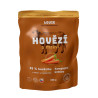 Louie Dog kapsa Hovězí s mrkví 300g