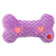 hracka-dog-fantasy-cuddle-kost-nahrivaci-fialova-23cm