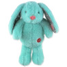 hracka-dog-fantasy-cuddle-zajicek-s-tlukoucim-srdcem-tyrkysova-29cm