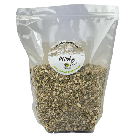 BOHEMIA Příloha A 2kg