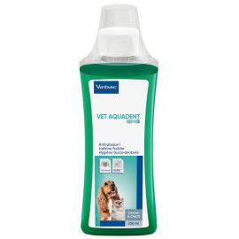Vet Aquadent 500ml