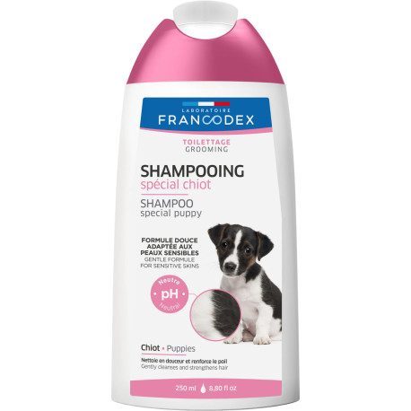Francodex Šampon štěně 250ml