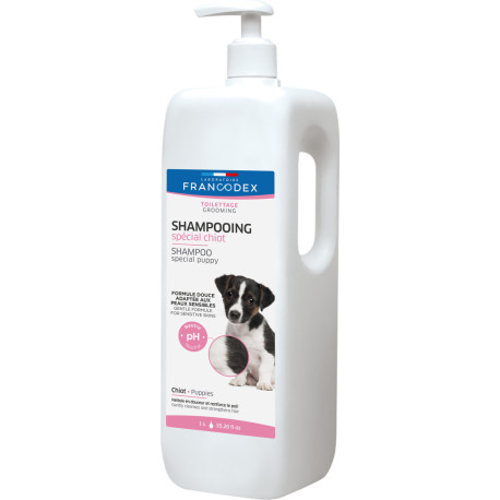Francodex Šampon štěně 1L