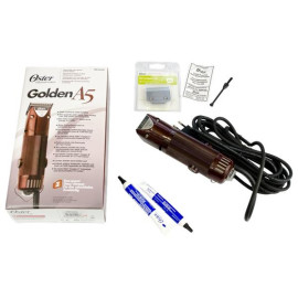 Strojek stříhací Oster, 2 rychlostní 220V, 273145