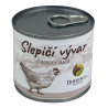 BOHEMIA Vývar Slepičí s kousky masa 140ml