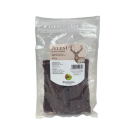 BOHEMIA PLÁTKY Jelení  100g