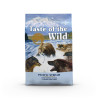 Taste of the Wild Pacific Stream  5,6kg