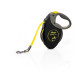 Vodítko FLEXI Giant M pásek 8m/25kg neon