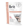 Brit VD Cat GF Renal 400g