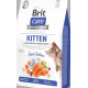 Brit Care Cat GF Kitten G.Digestion&S.Immunity 2kg
