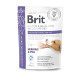 Brit VD Dog GF Gastrointestinal-Low fat 400g