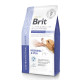 Brit VD Dog GF Gastrointestinal Junior 2kg