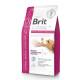 Brit VD Dog GF Hypoallergenic Hydrolyzed 2kg