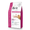 Brit VD Dog GF Hypoallergenic Hydrolyzed 2kg