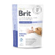Brit VD Dog GF Gastrointestinal Junior 400g