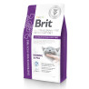 Brit VD Cat GF Gastrointestinal High Fibre 5kg