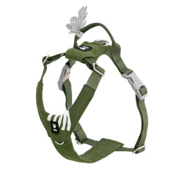 Postroj Hurtta Seeker mechový 35-45cm