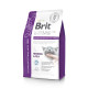 Brit VD Cat GF Gastrointestinal High Fibre 2kg