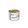 Brit VD Dog GF konz Gastrointestinal Low Fat 200g