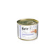 Brit VD Dog GF konz Gastrointestinal 200g