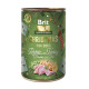 Brit Care Dog Christmas Rabit konz. 400g