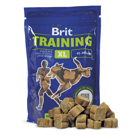 Brit Training Snack XL 200g