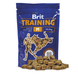 Brit Training Snack M 100g