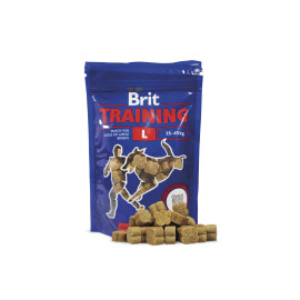 Brit Training Snack L 200g